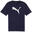 Bluza Drumeții În Natură Puma Team Rise Logo Bărbați