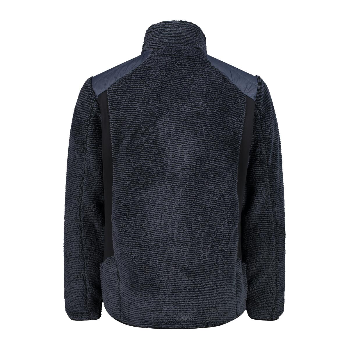 CMP Herren Jacke Man Jacket Hybrid 34P1717 2/7