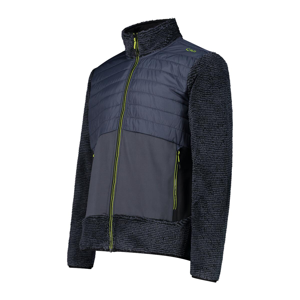 CMP Herren Jacke Man Jacket Hybrid 34P1717 3/7