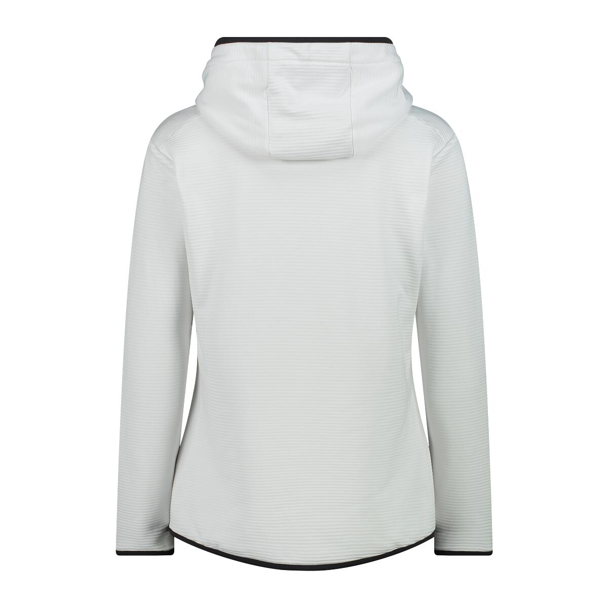 Sweatshirt à capuche femme CMP 2/3
