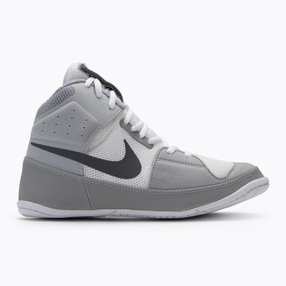 Buty zapaśnicze Nike Fury