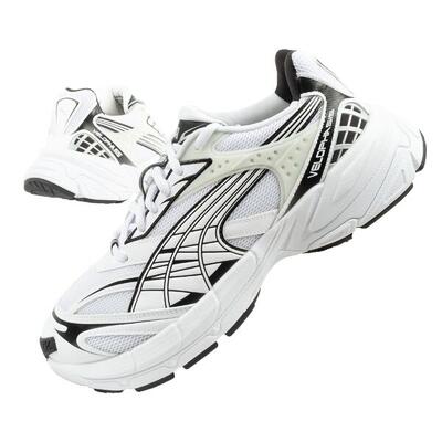 Buty sneakersy męskie Puma Velophasis Always On modne wygodne białe