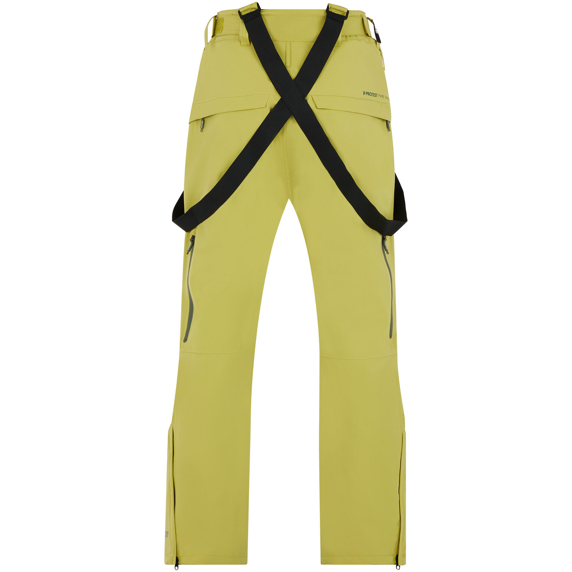 Ski Trousers Protest Miikka 7/7