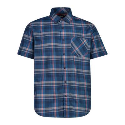 Hemd feuchtigkeitsabführend. geruchshemmend. atmungsaktiv Herren - Man Shirt