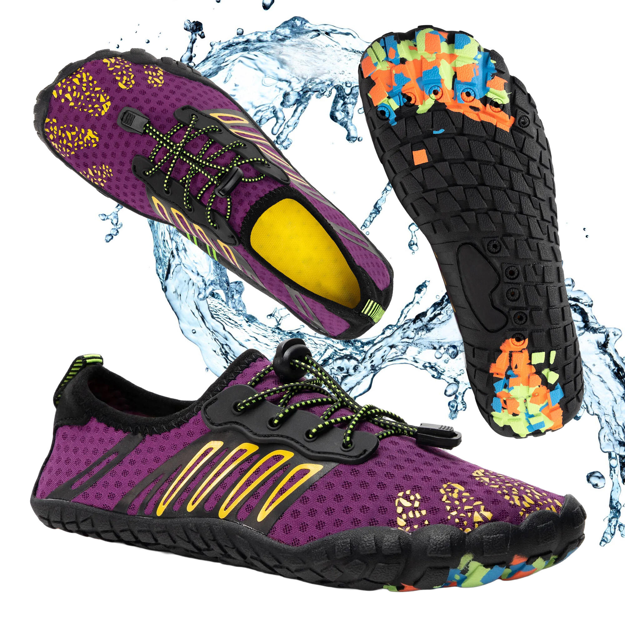AQUASTIC AQUASTIC Aqua WS120 waterschoenen