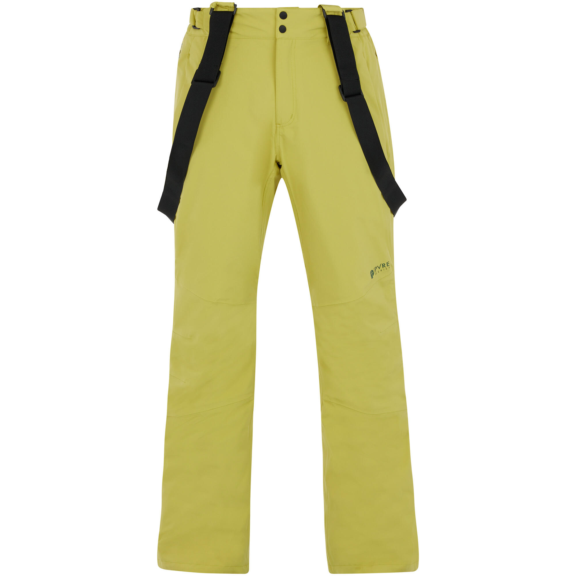 Pantalon de ski Protest Miikka 6/7