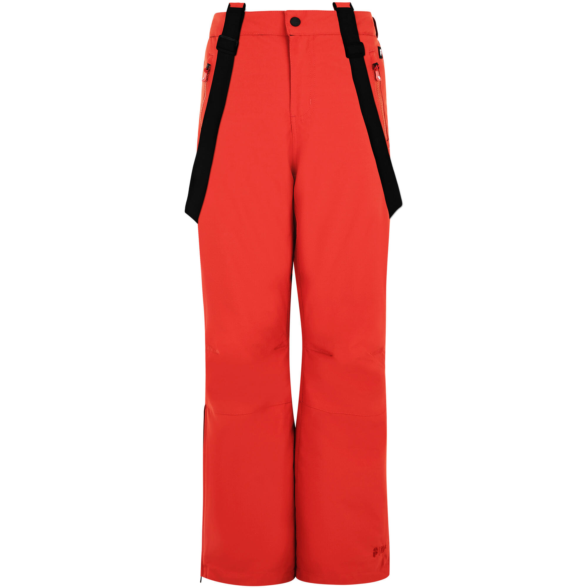 Pantaloni da sci per bambini Protest Spiket PROTEST Decathlon