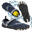 AQUASTIC Chaussures d'eau pour oursins de plage