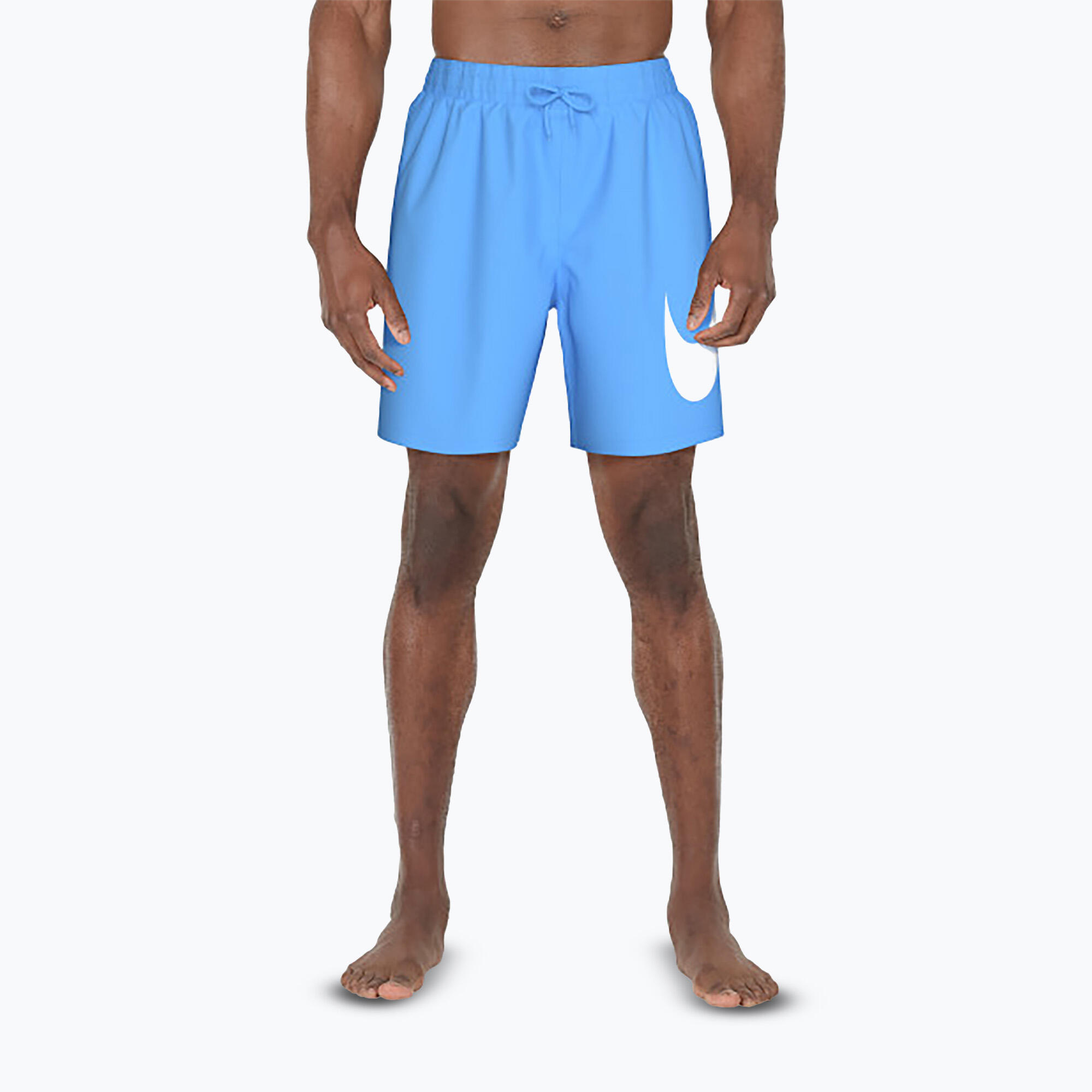 Szorty kąpielowe męskie Nike Specs 7"  Volley