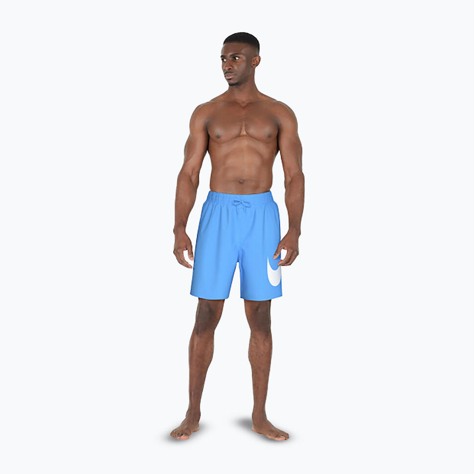 Szorty kąpielowe męskie Nike Specs 7