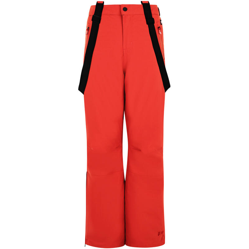 Spodnie narciarskie i snowboardowe dziecięce Protest SPIKET JR snowpants