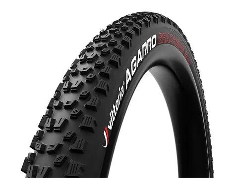 Vittoria Agarro 27.5 X 2.4 Trail 4C ANTH G2