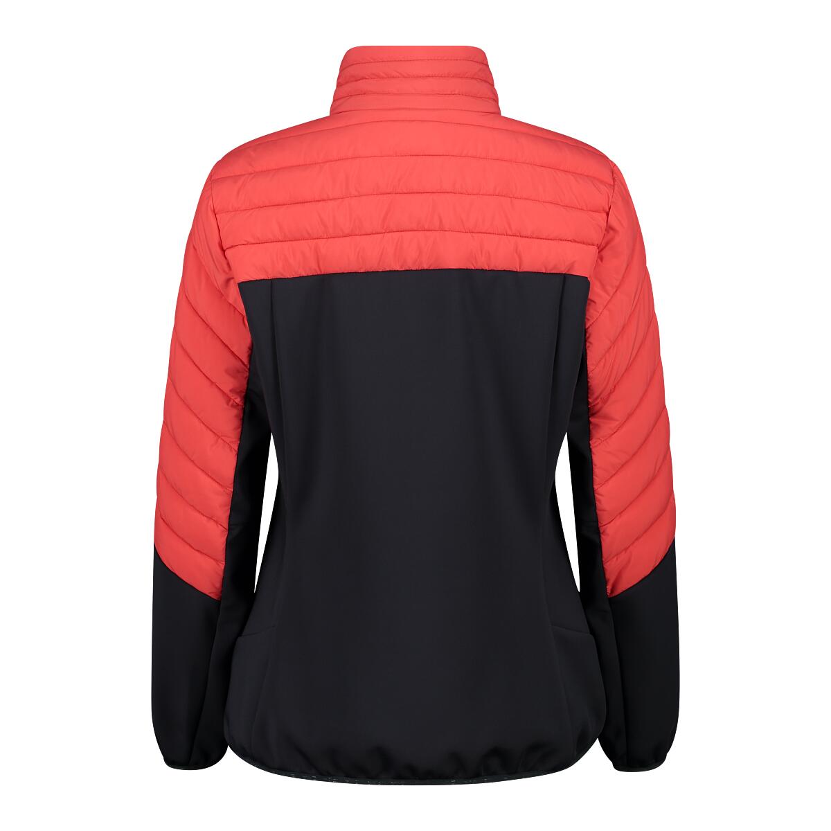 CMP Damen Hybridjacke WOMAN JACKET HYBRID 34Z2476 2/5