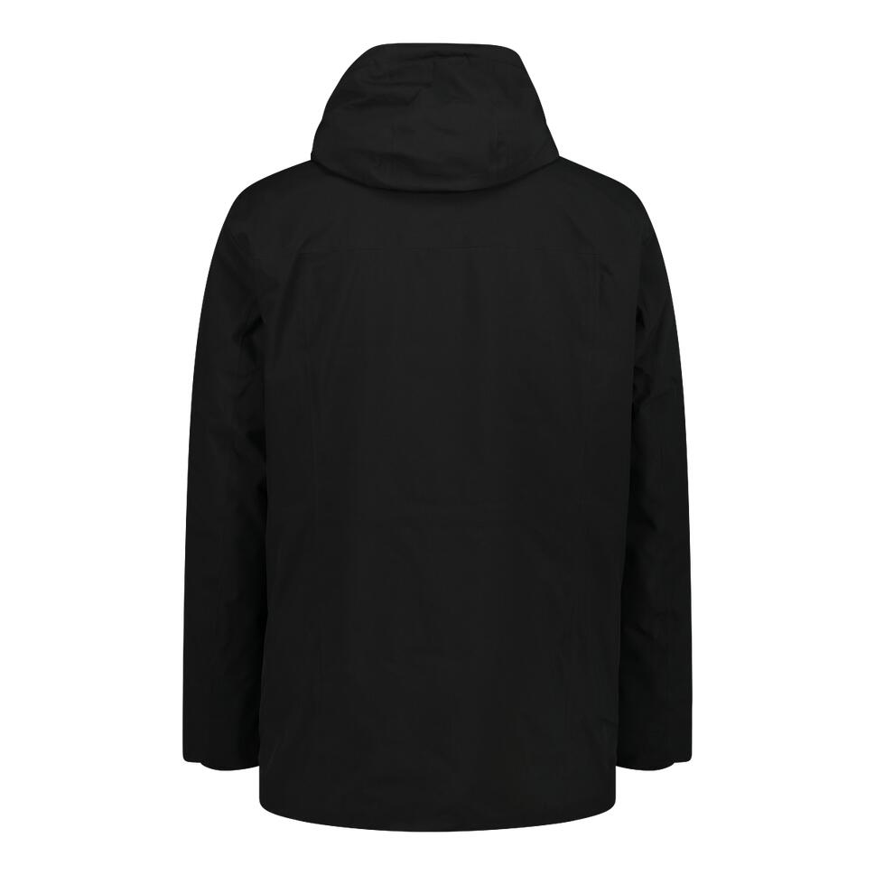 Kurtka męska turystyczna CMP 34K0157