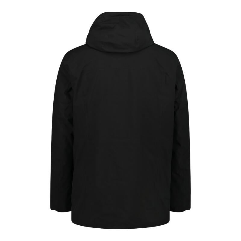 Kurtka męska turystyczna CMP 34K0157