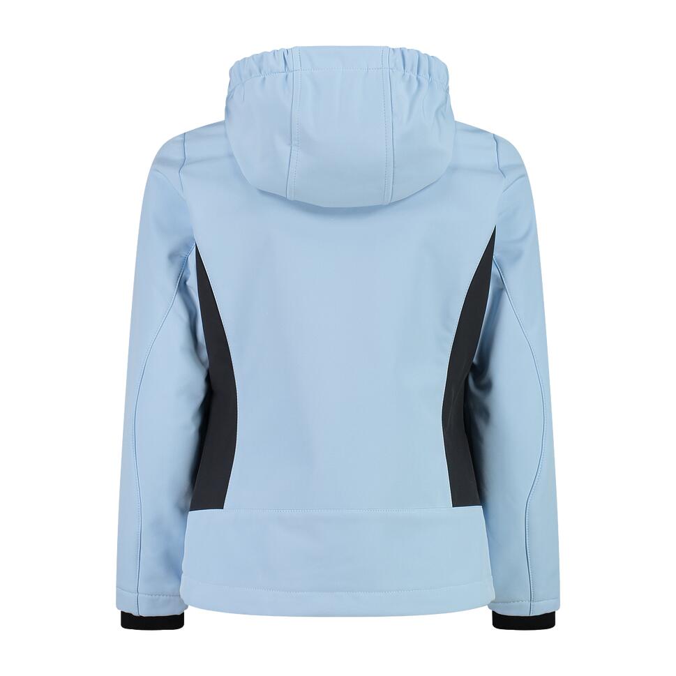 Kurtka softshell dziewczęca CMP Astralix