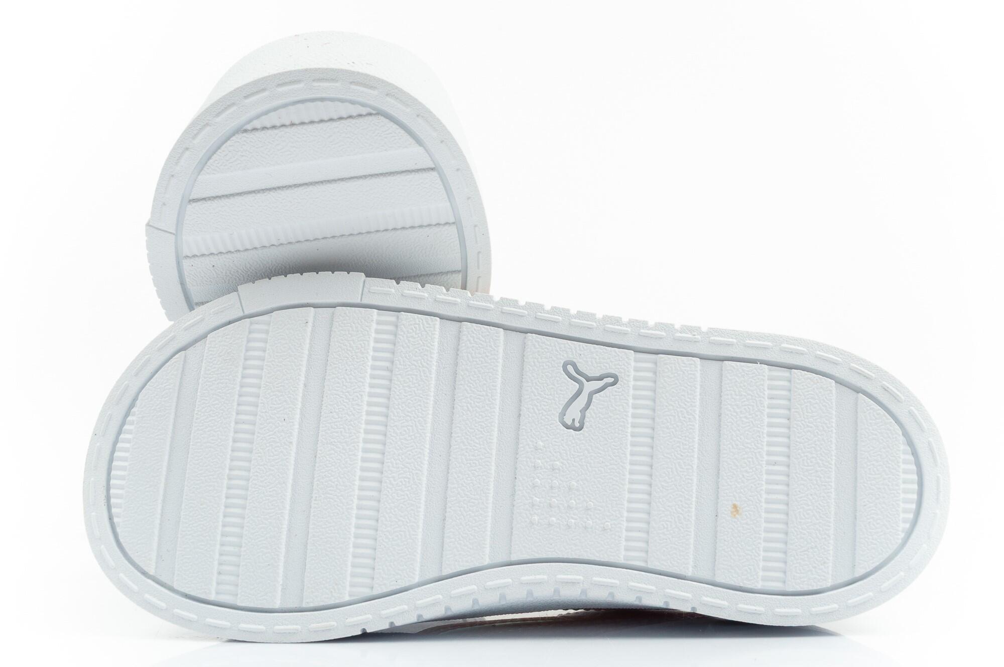 Basket à Lacets Puma Enfant Jada Halo PS - Enfant 6/7