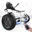 Hoverboards avec Go-Kart 8.5 Pouces, Bluetooth RCB-HY-A16