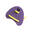 Vâsle de înot Arena Elite Finger Paddle