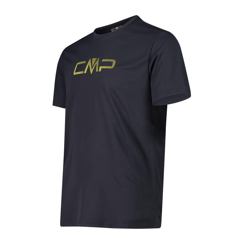 CMP Herren T-Shirt Man T-Shirt 39T7117P 3/5