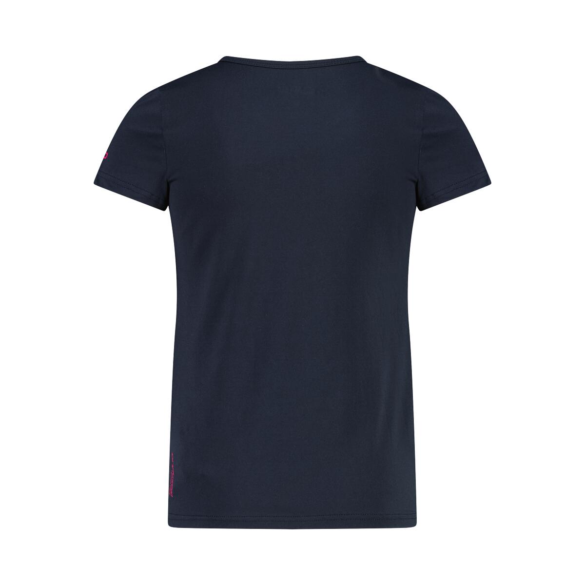 CMP Mädchen T-Shirt KID G T-SHIRT 31T8395 2/5