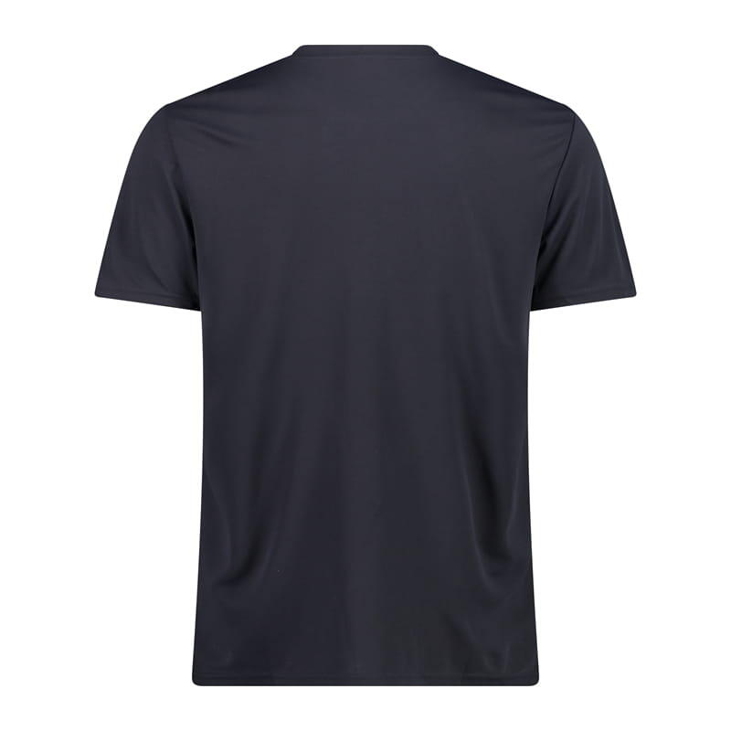 CMP Herren T-Shirt Man T-Shirt 39T7117P 2/5