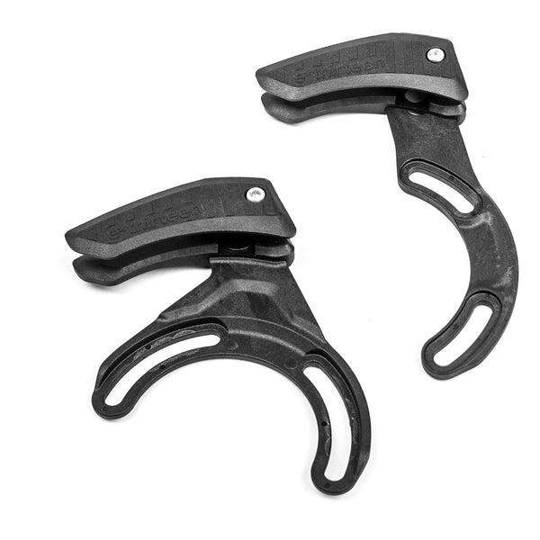Guía de cadena e*spec Plus - Compact Slider - 34-38 - Bosch CX Gen4 3/4