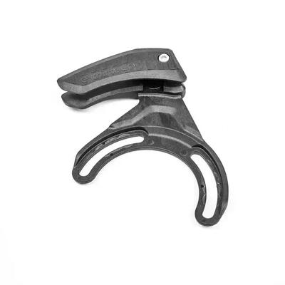 E*spec plus kettinggeleider - compact slider - 34-38 - shimano e-8000 / ep8