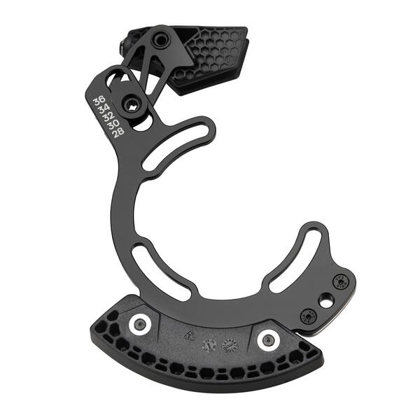 Guida catena Vario Enduro Direct Mount Bashguard - Slider compatto 3/3
