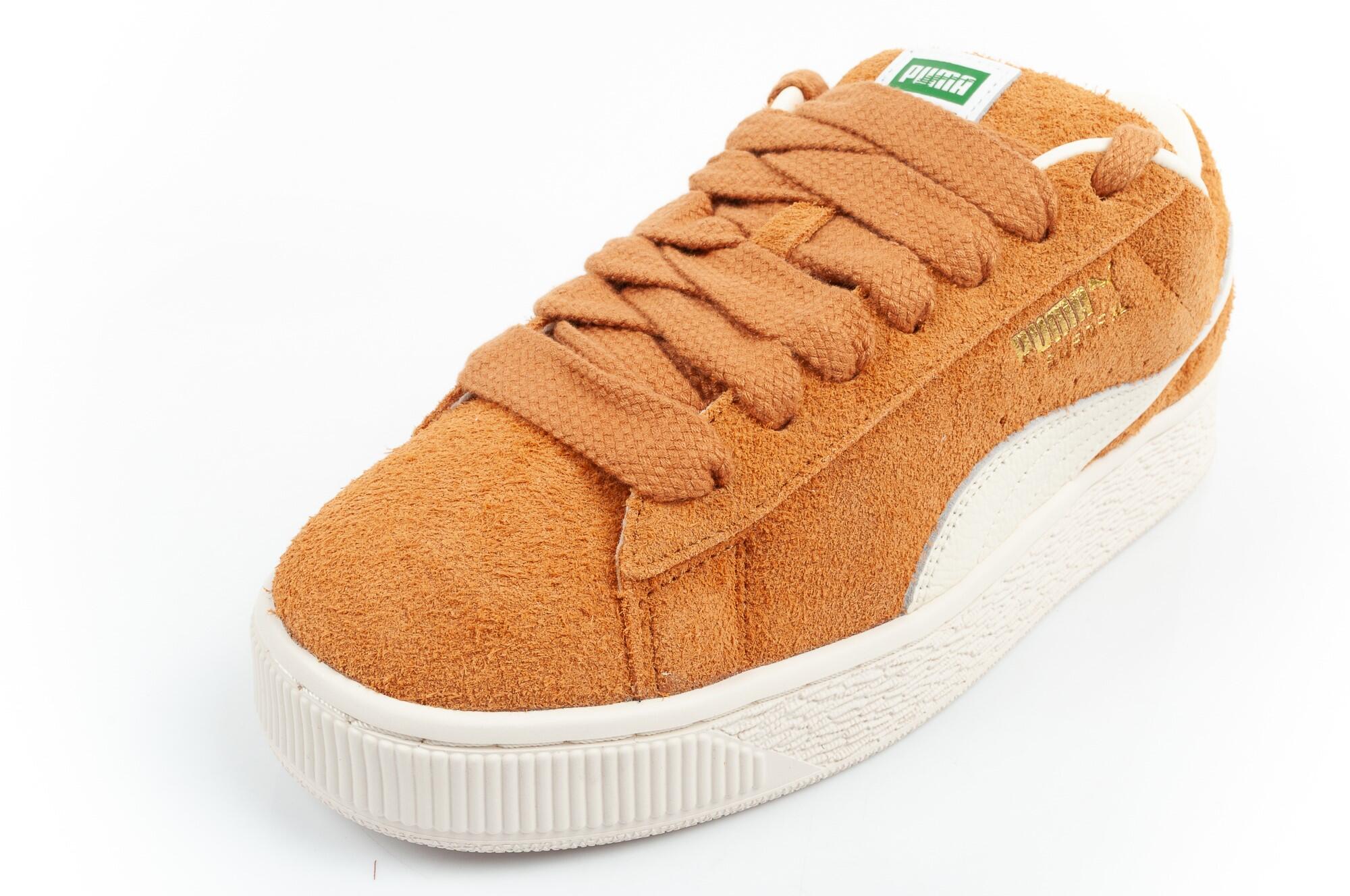 Pánské tenisky Puma Suede XL Hairy 3/10