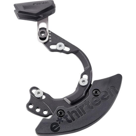 Guida catena Vario Enduro Direct Mount Bashguard - Slider compatto