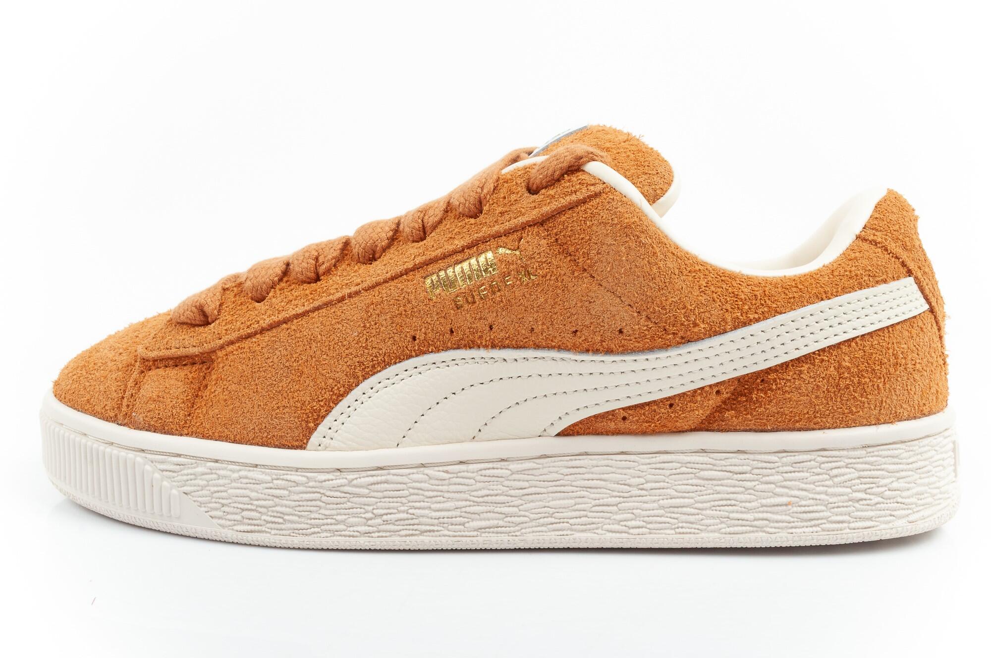 Pánské tenisky Puma Suede XL Hairy 2/10