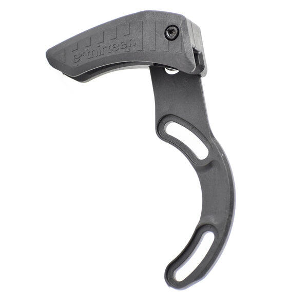 Guide chaine e*spec Plus - Compact Slider - 34-38 - Shimano E-8000 / EP8 4/4