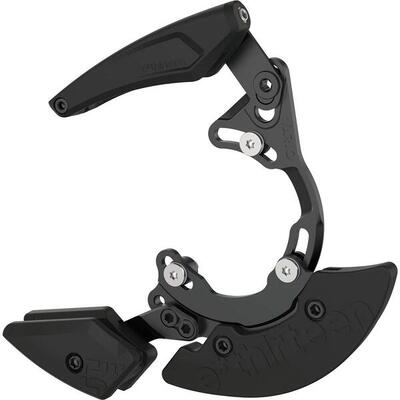 Vario dh direct mount bashguard kettinggeleider - full coverage slider