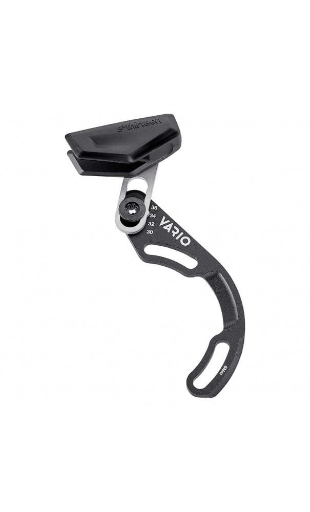 E.THIRTEEN Vario Trail kettinggeleider - Compact Slider