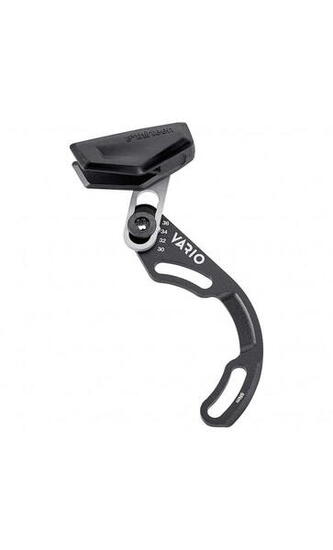 Guida catena Vario Trail - Slider compatto
