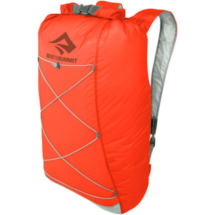 Rucksack Ultra-Sil Dry Daypack spicy orange