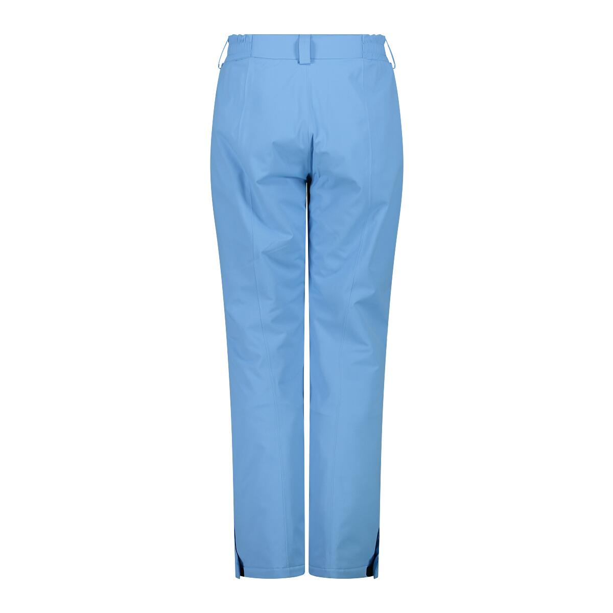 Pantaloni da sci da donna CMP Clima Protect 2/3