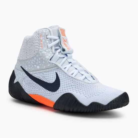 Scarpe da boxe da uomo Nike Tawa Wrestling