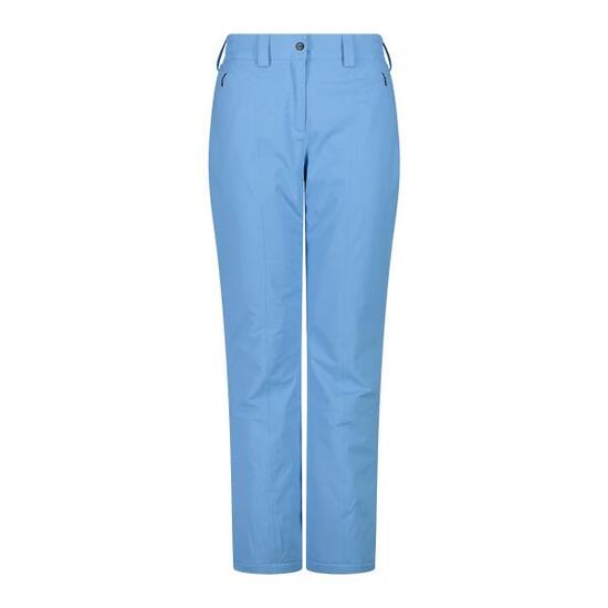 Pantaloni da sci da donna CMP Clima Protect