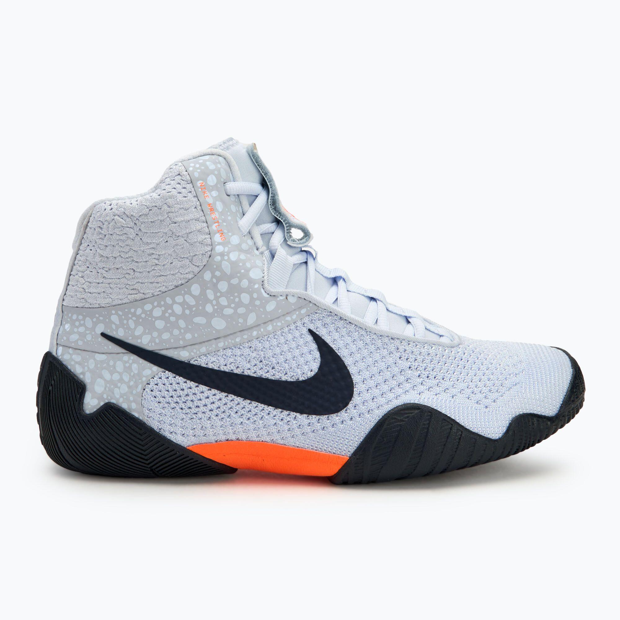 Buty zapaśnicze Nike Tawa 2/4