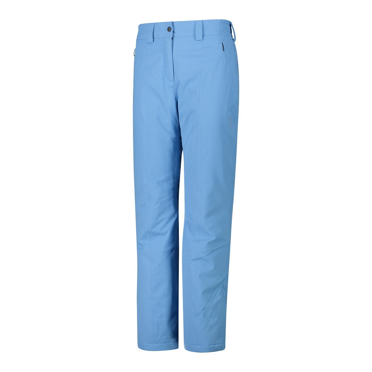 Pantaloni da sci da donna CMP Clima Protect 3/3