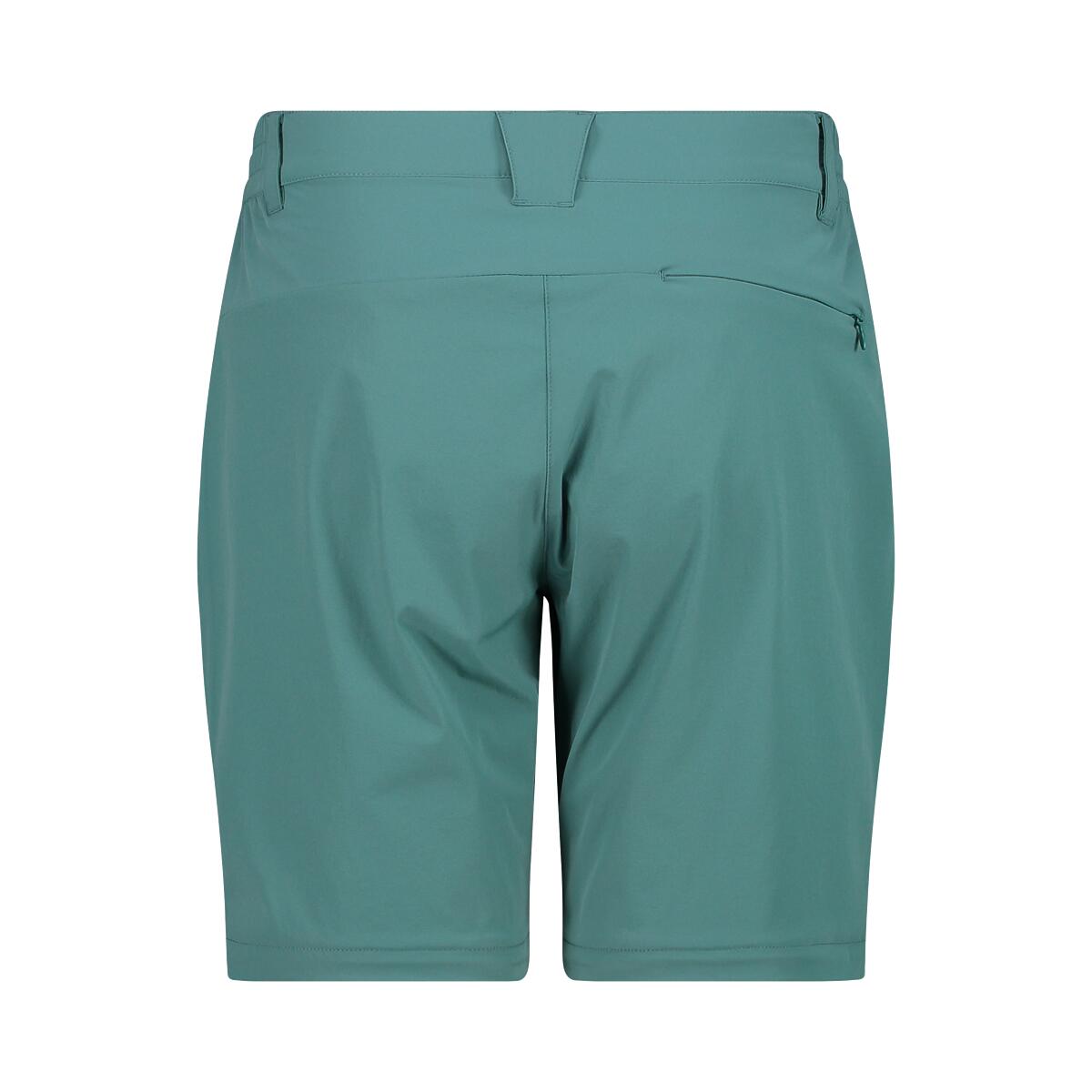 CMP Damen Trekkinghose Woman Zip Off Pant 34T5016 5/11
