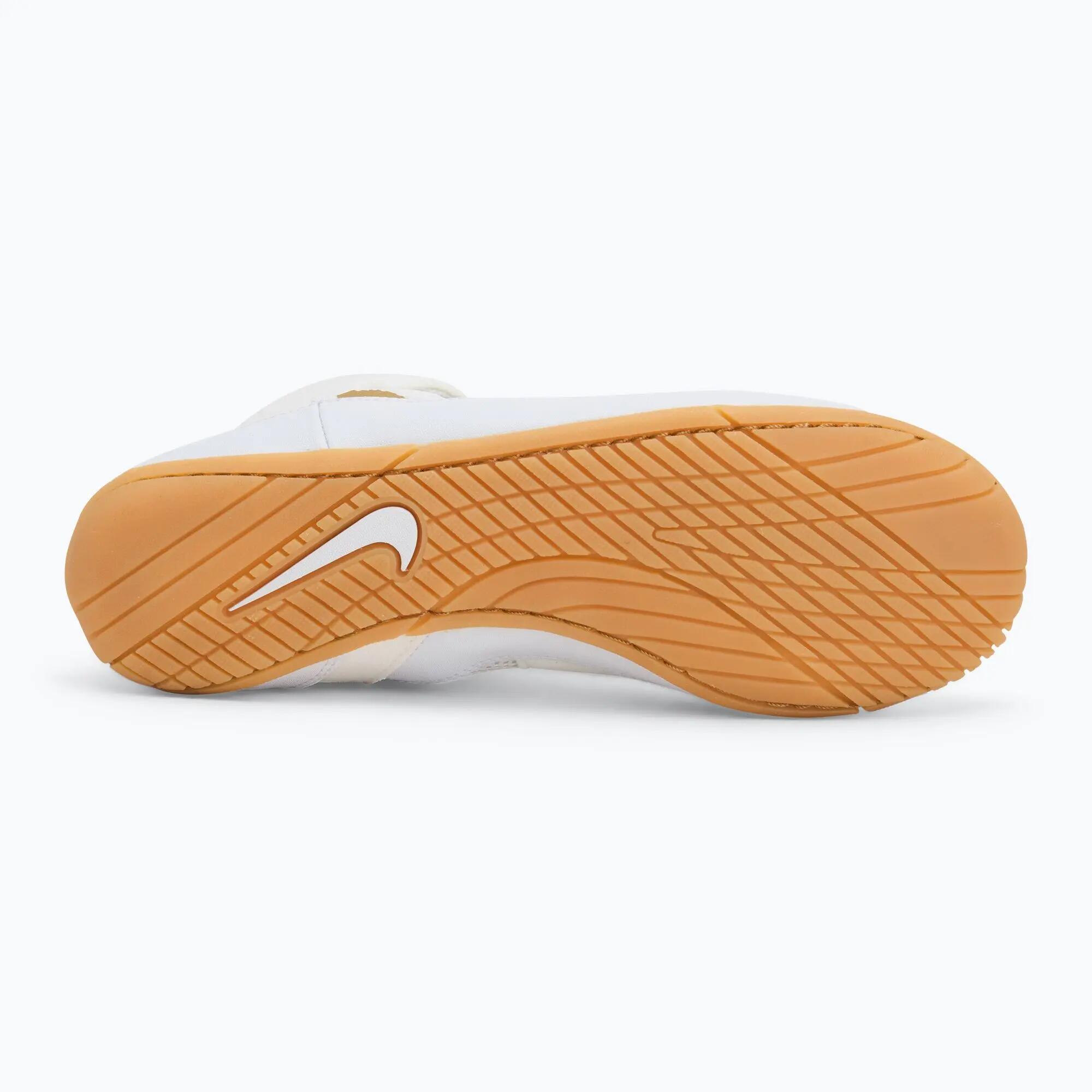 Tênis de luta livre masculino Nike Fury 4/4