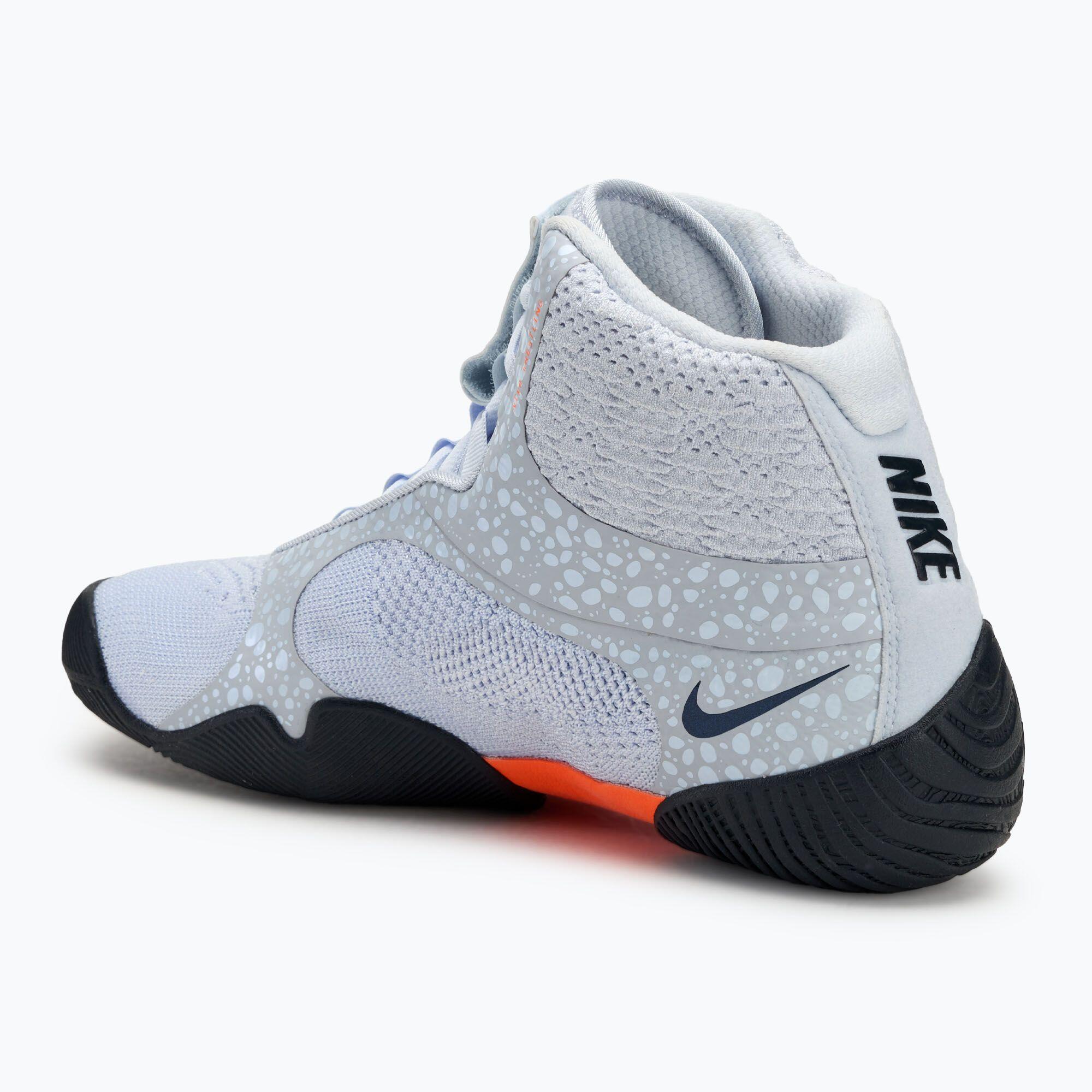 Buty zapaśnicze Nike Tawa 3/4