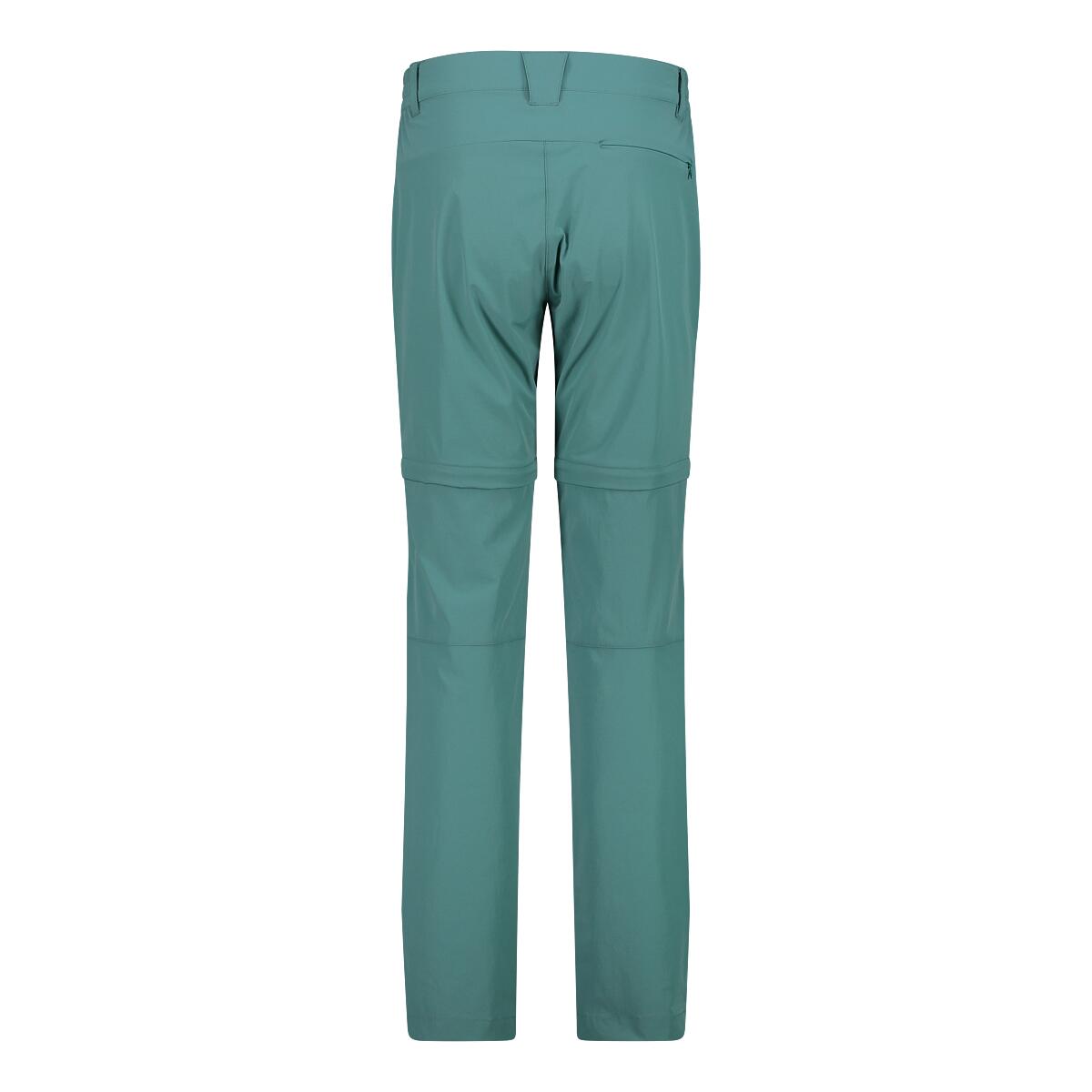CMP Damen Trekkinghose Woman Zip Off Pant 34T5016 2/11