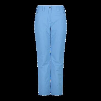 Pantaloni da sci da donna CMP Clima Protect