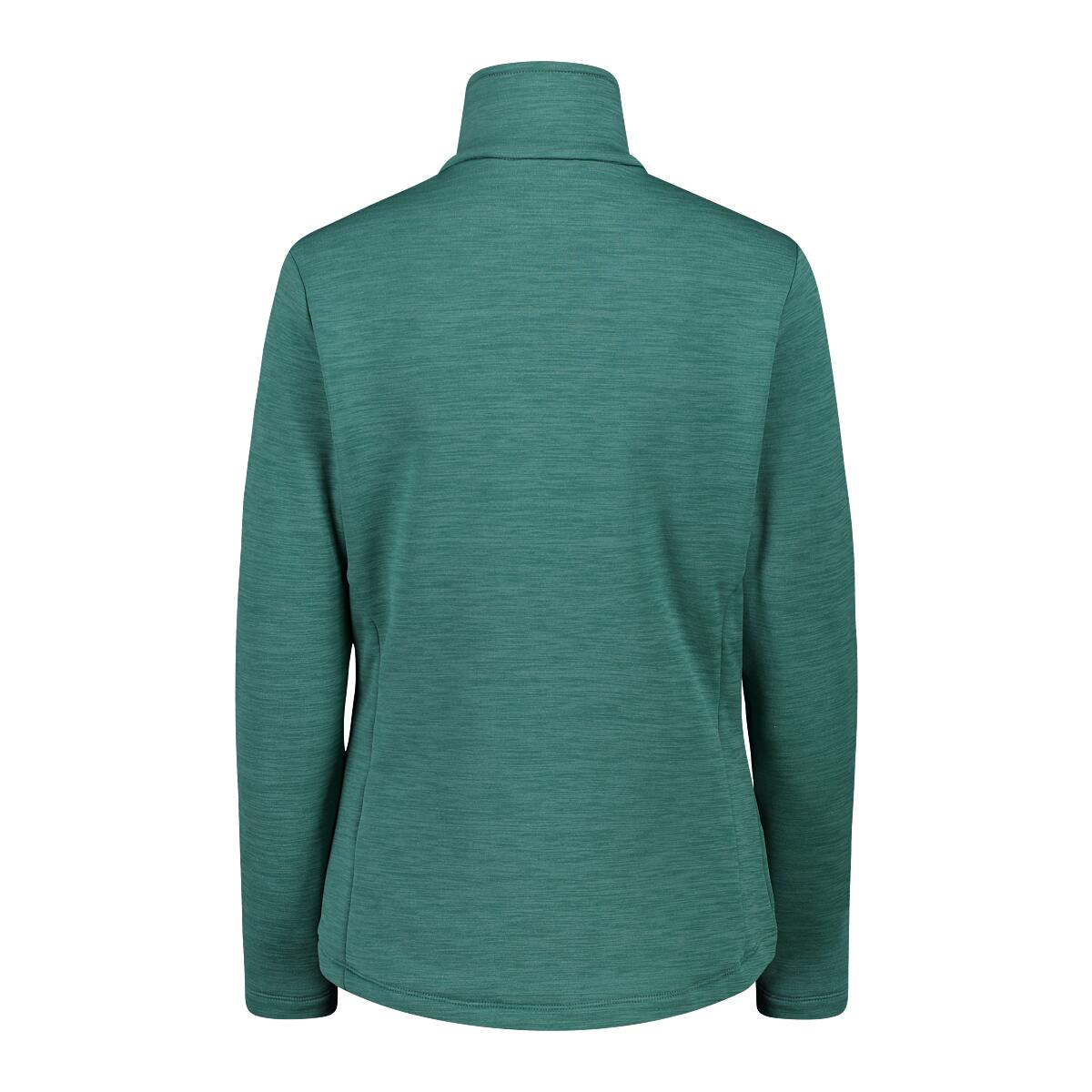 CMP Damen Fleecejacke Woman Jacket 30E9686 2/5