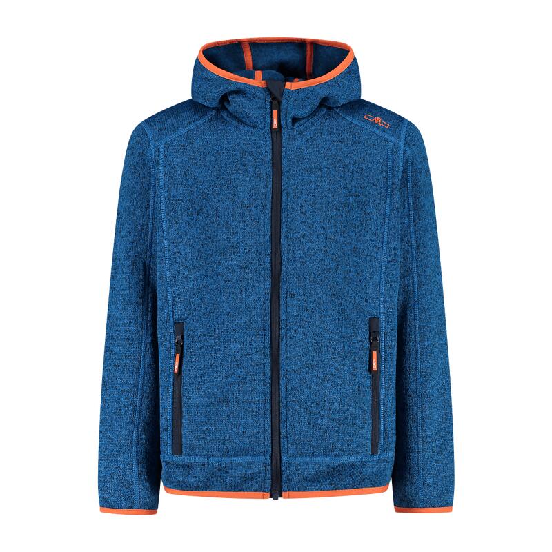 Bluza dziecięca turystyczna CMP 3H60844