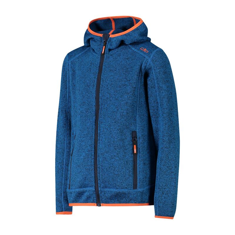 Bluza dziecięca turystyczna CMP 3H60844